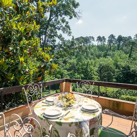 La Bruscola By Mmega Villa Barberino di Mugello