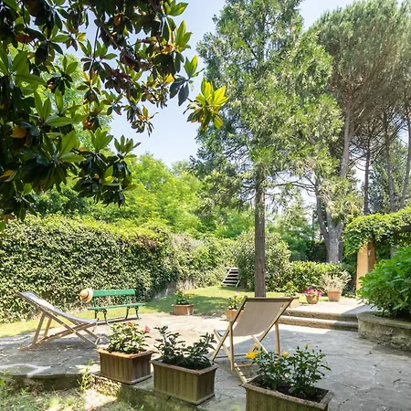 Villa La Bruscola By Mmega Barberino di Mugello